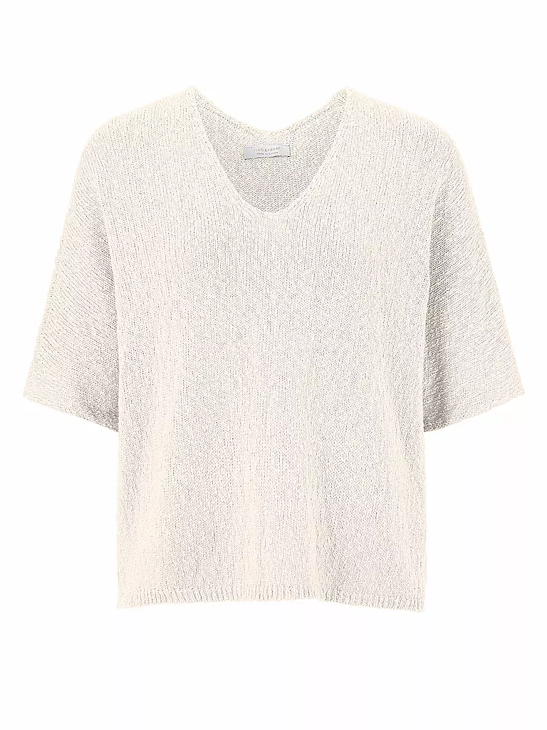 RICH & ROYAL | Jersey | Crema