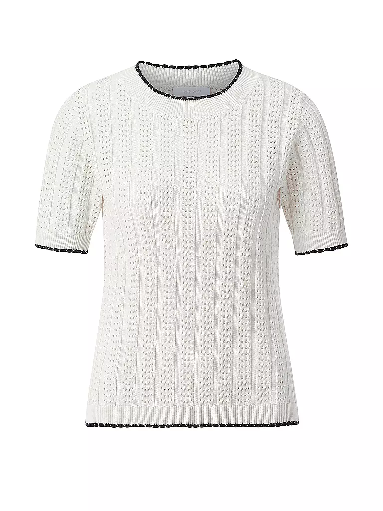 RICH & ROYAL | Jersey | Crema