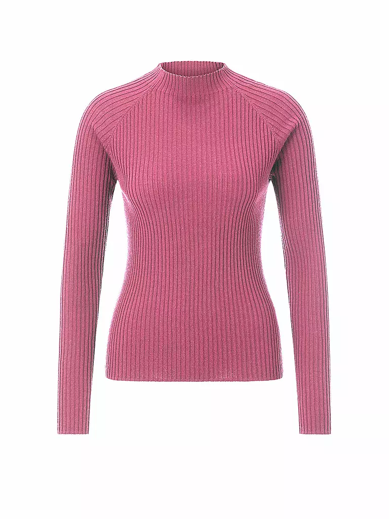 RICH & ROYAL | Jersey | Fucsia