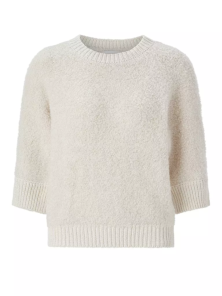 RICH & ROYAL | Jersey | Marrón