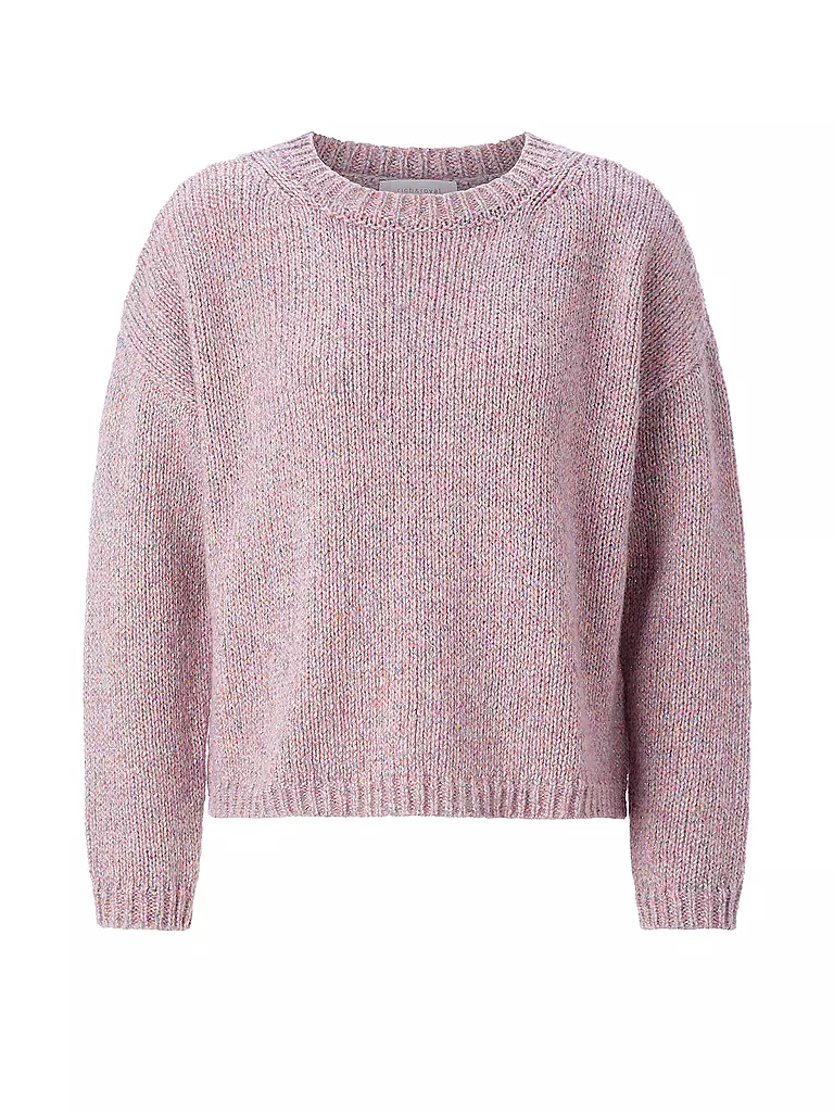 RICH & ROYAL | Jersey | Lila