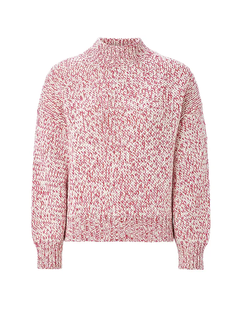 RICH & ROYAL | Jersey | Rojo