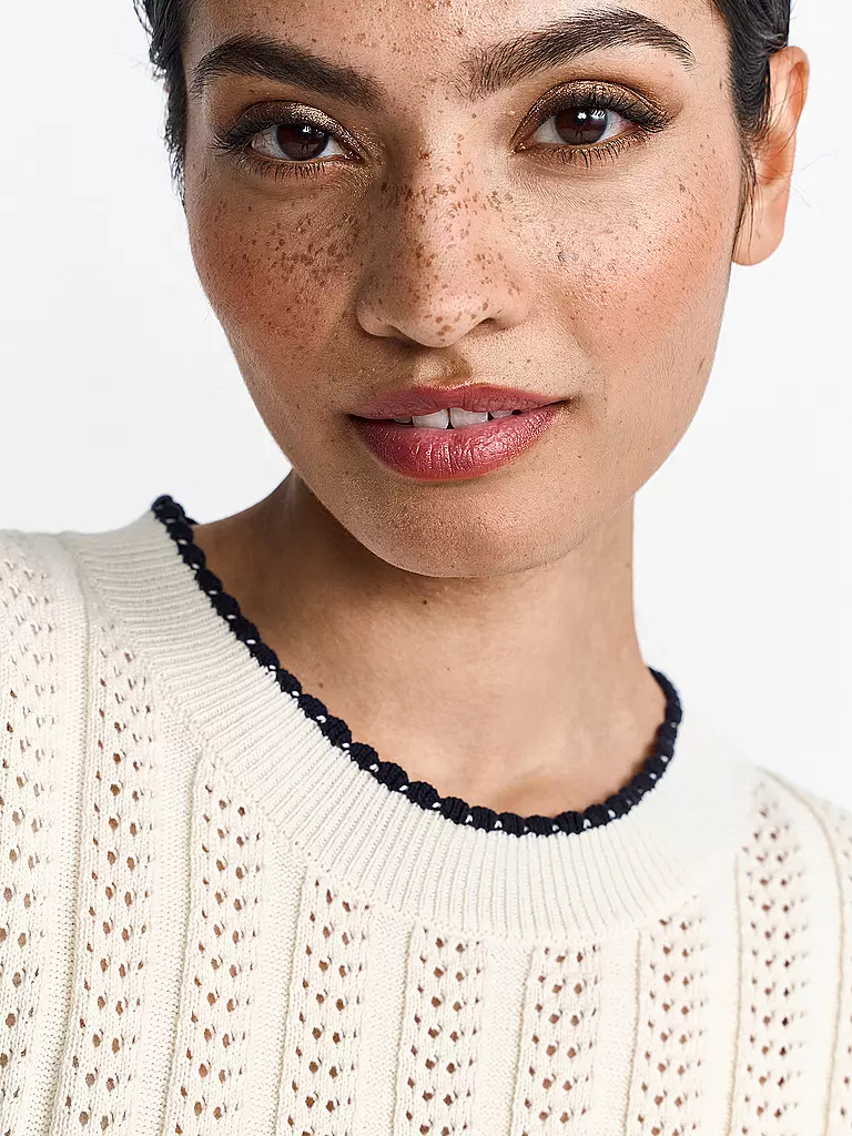 RICH & ROYAL | Jersey | Crema
