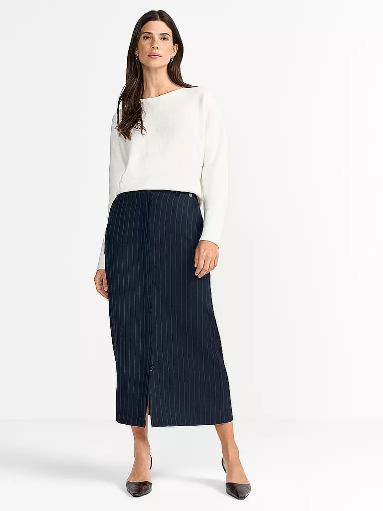 RICH & ROYAL | Jersey | Crema