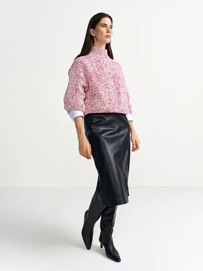 RICH & ROYAL | Jersey | Rojo
