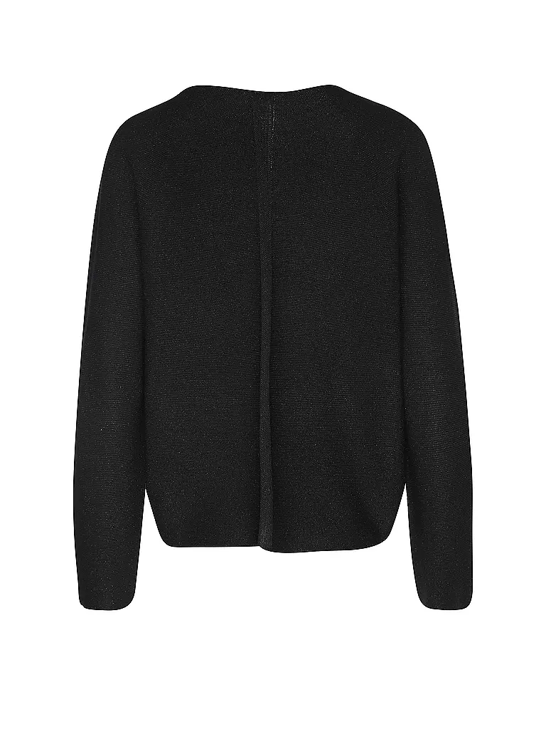 RICH & ROYAL | Jersey | Negro