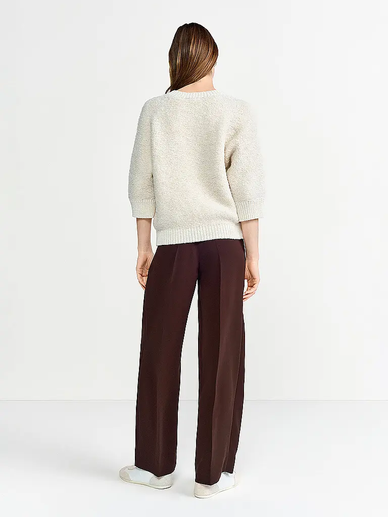 RICH & ROYAL | Jersey | Marrón