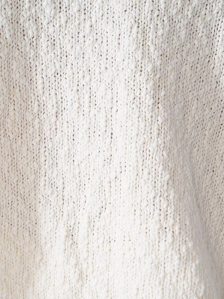 RICH & ROYAL | Jersey | Crema