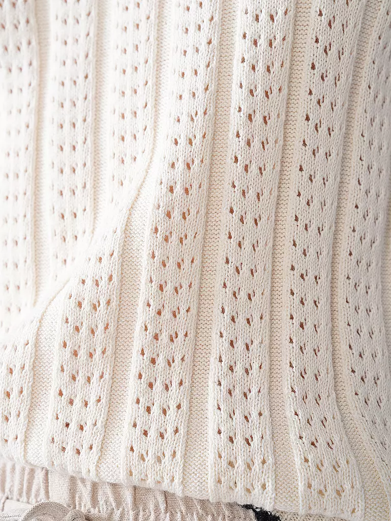 RICH & ROYAL | Jersey | Crema