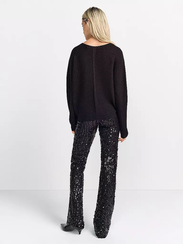 RICH & ROYAL | Jersey | Negro