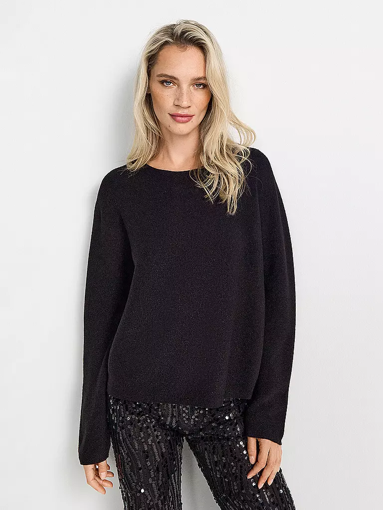 RICH & ROYAL | Jersey | Negro