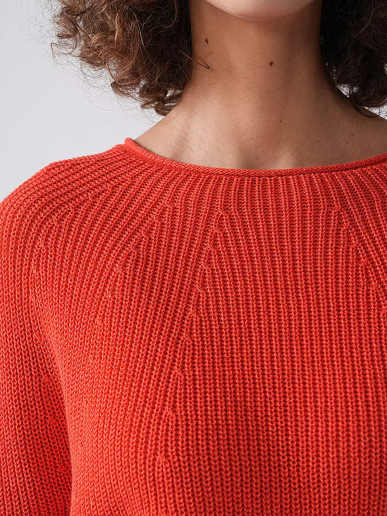 RICH & ROYAL | Jersey | Rojo