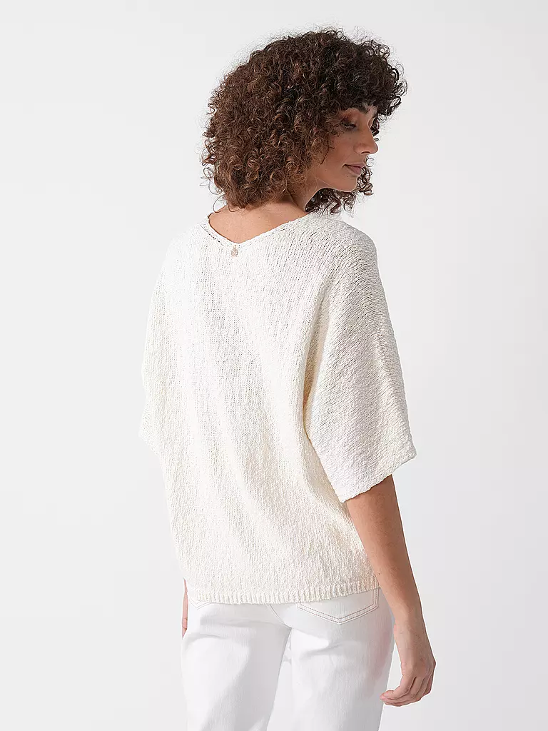 RICH & ROYAL | Jersey | Crema