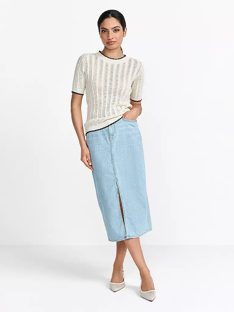 RICH & ROYAL | Jersey | Crema