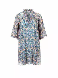 RICH & ROYAL | Kleid | Azul