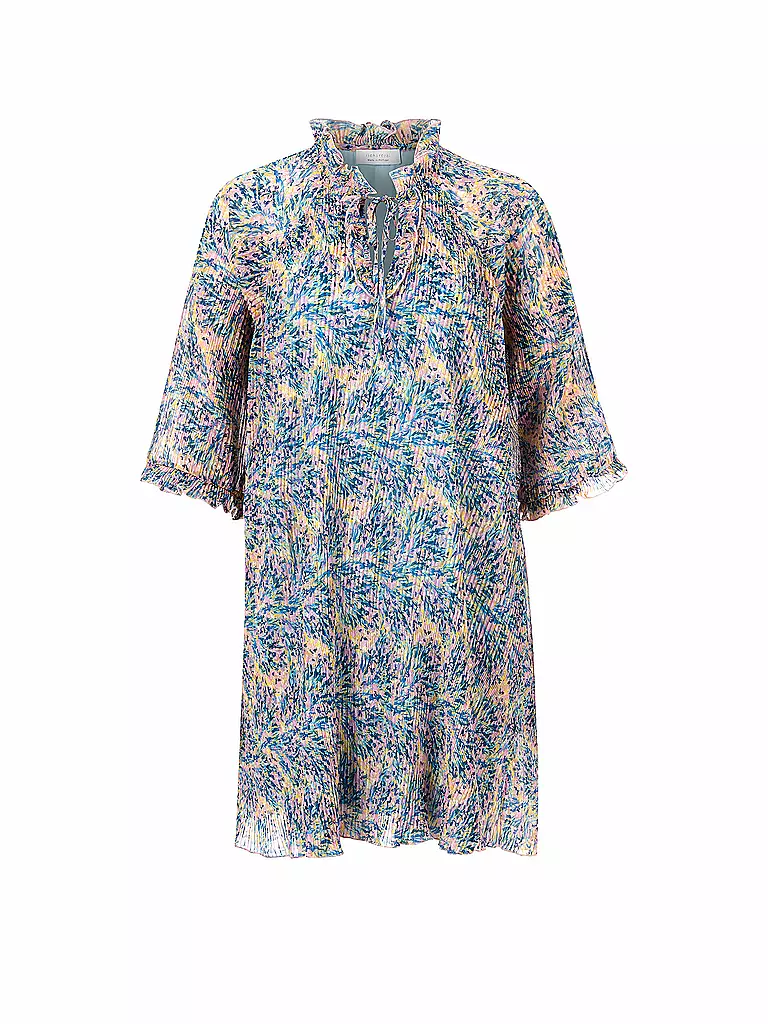 RICH & ROYAL | Kleid | Azul