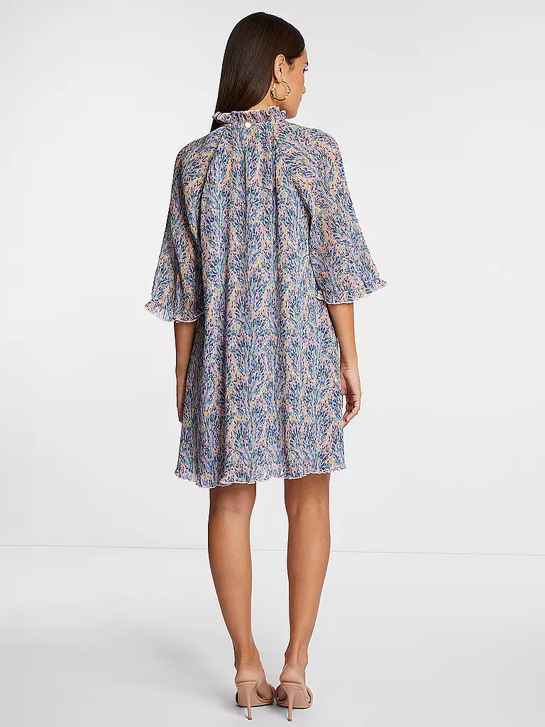 RICH & ROYAL | Kleid | Azul