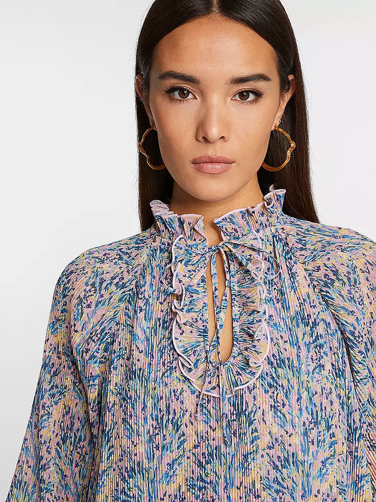 RICH & ROYAL | Kleid | Azul