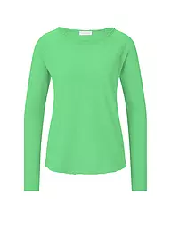 RICH & ROYAL | Langarmshirt | Verde