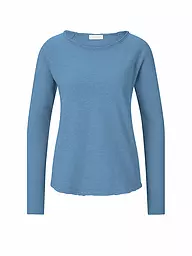 RICH & ROYAL | Langarmshirt | Azul