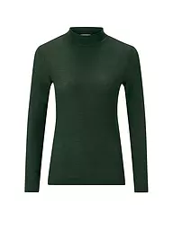 RICH & ROYAL | Top | Verde oscuro