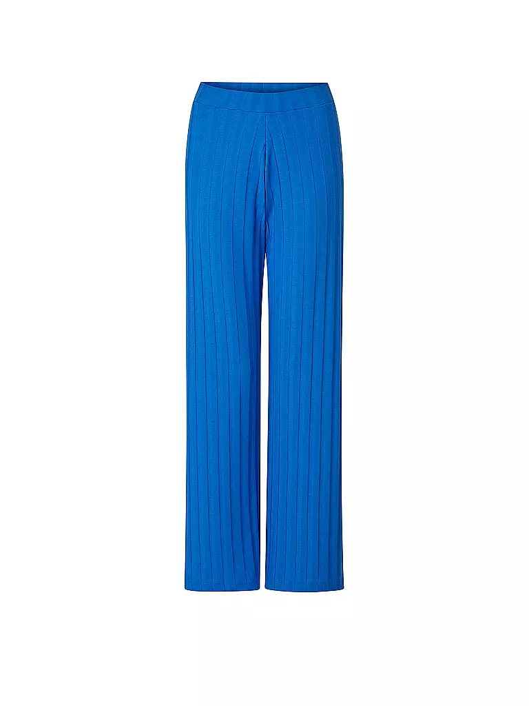 RICH & ROYAL | Marlenehose  | Azul