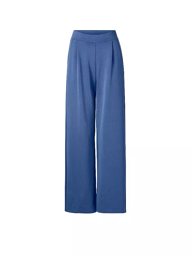 RICH & ROYAL | Marlenehose | Azul oscuro