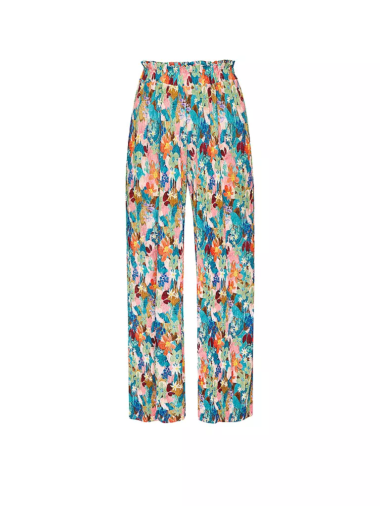 RICH & ROYAL | Marlenehose | Multicolor
