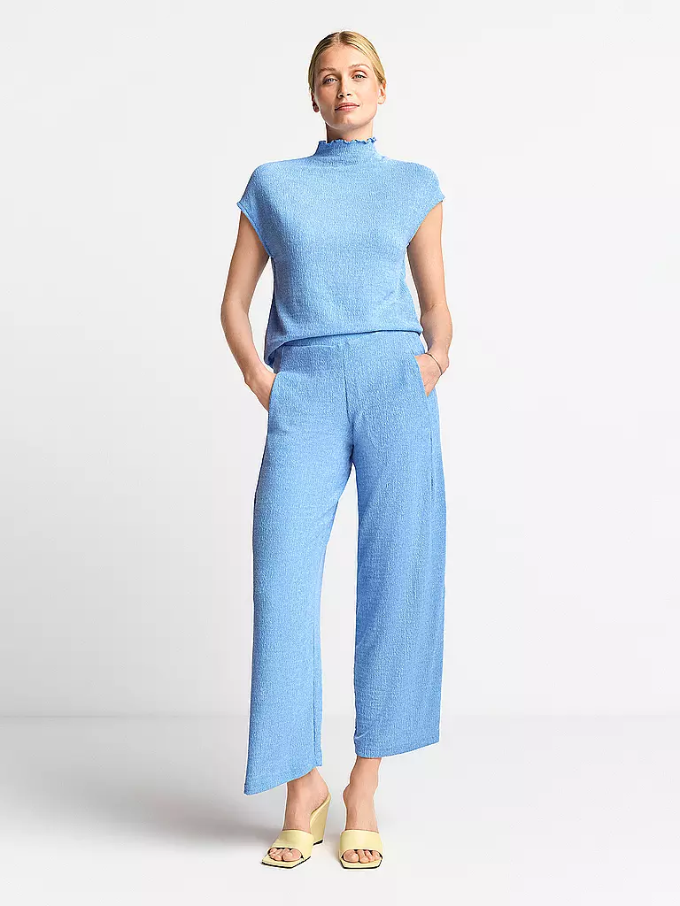RICH & ROYAL | Marlenehose | Azul