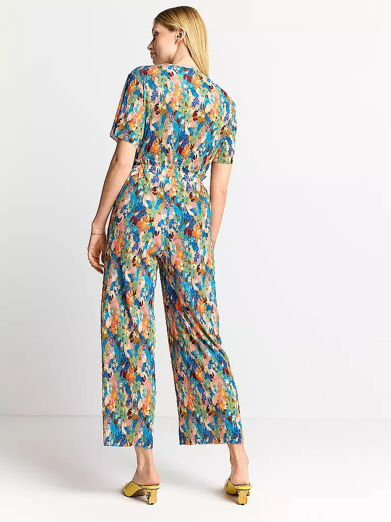 RICH & ROYAL | Marlenehose | Multicolor