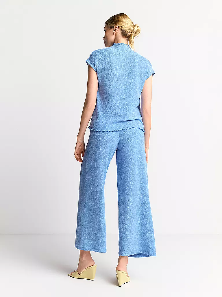 RICH & ROYAL | Marlenehose | Azul