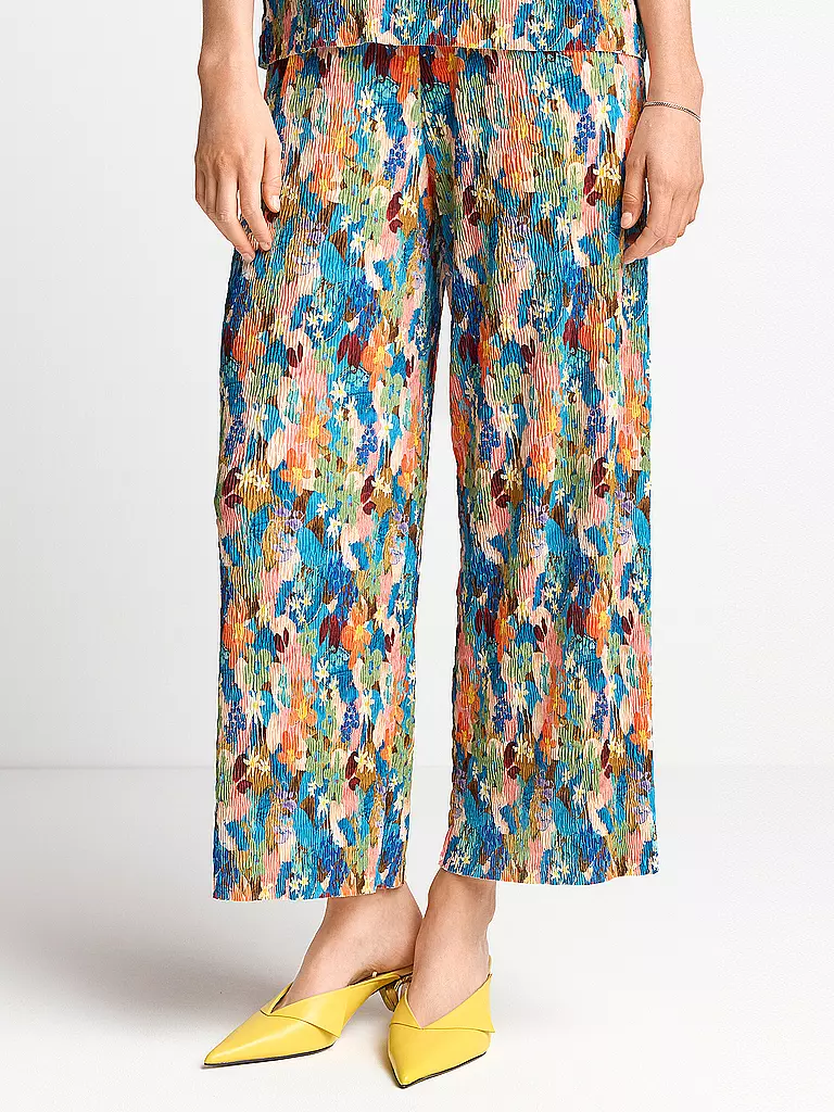 RICH & ROYAL | Marlenehose | Multicolor