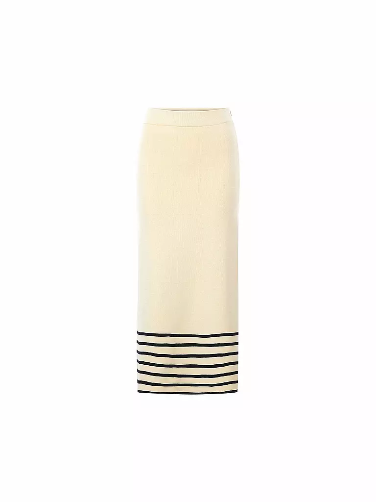 RICH & ROYAL | Maxifalda | Crema