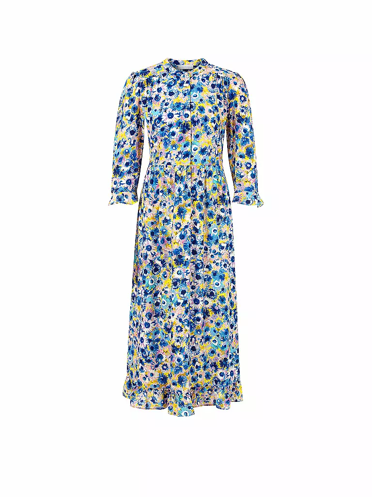 RICH & ROYAL | Maxikleid | Azul