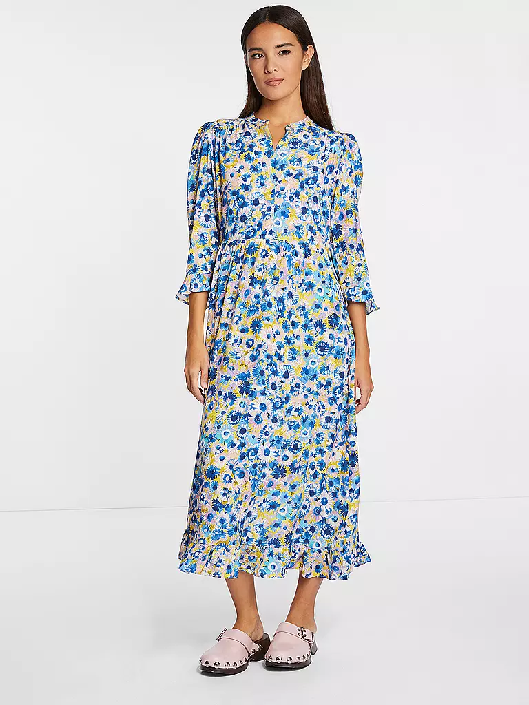 RICH & ROYAL | Maxikleid | Azul