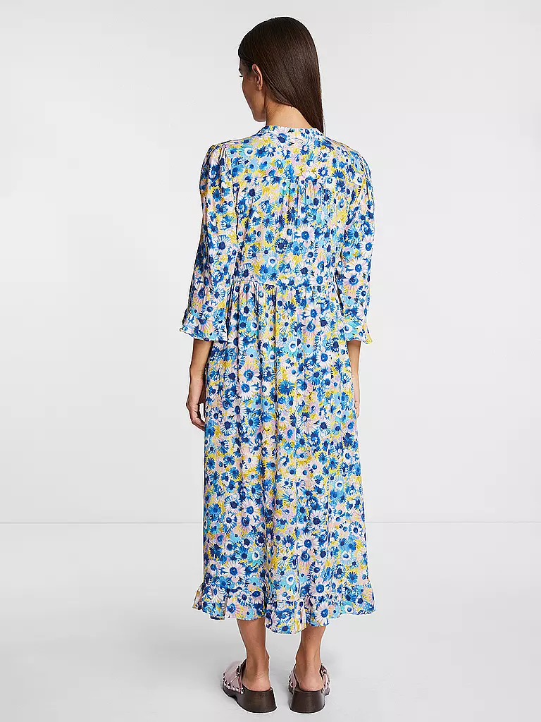 RICH & ROYAL | Maxikleid | Azul