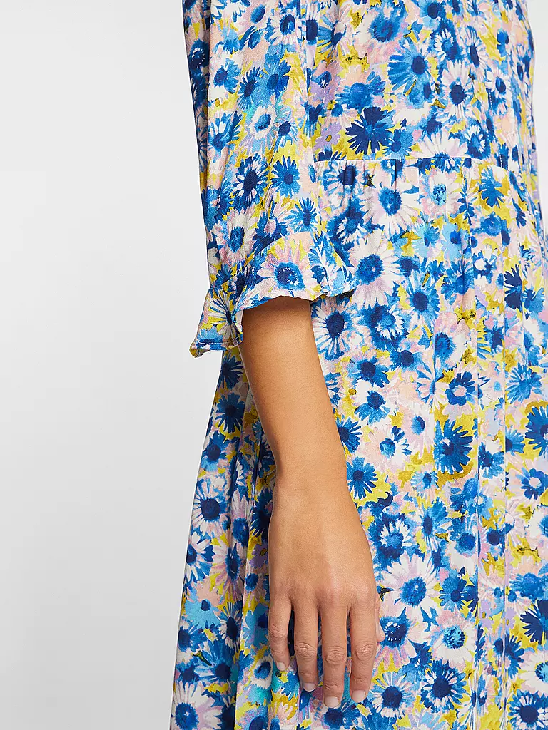 RICH & ROYAL | Maxikleid | Azul