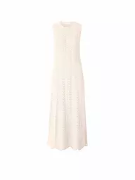 RICH & ROYAL | Maxivestido | Blanco