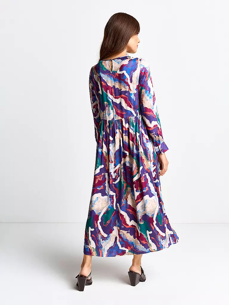 RICH & ROYAL | Maxivestido | 