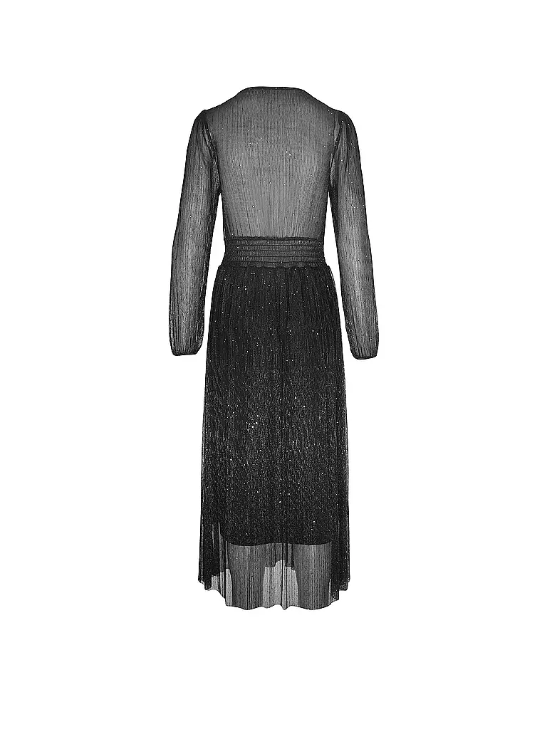 RICH & ROYAL | Maxivestido | 