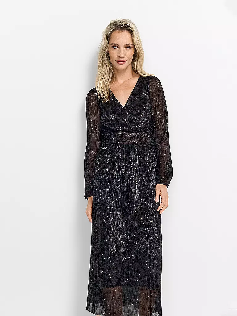 RICH & ROYAL | Maxivestido | 