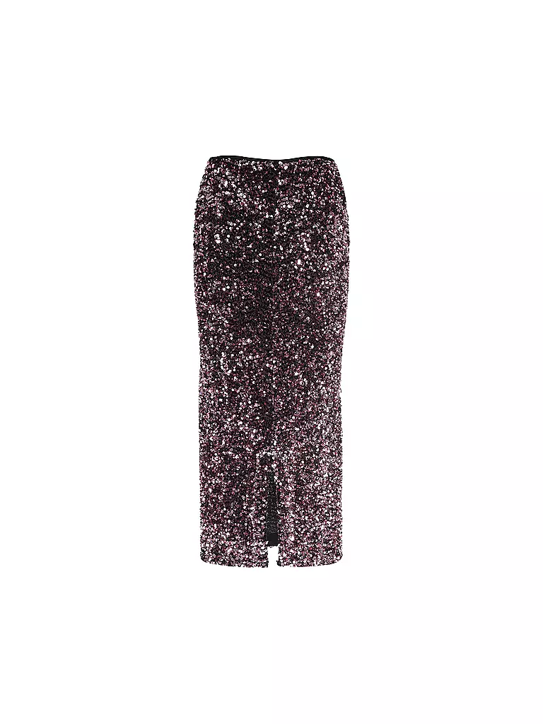 RICH & ROYAL | Midi falda | 