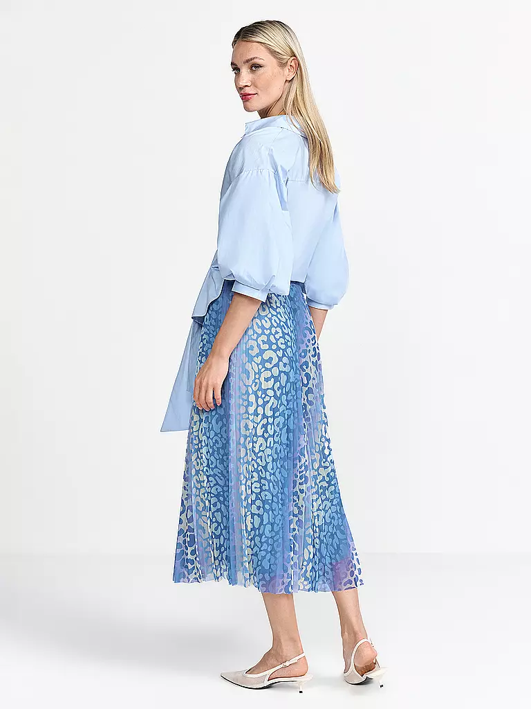 RICH & ROYAL | Midi falda | 