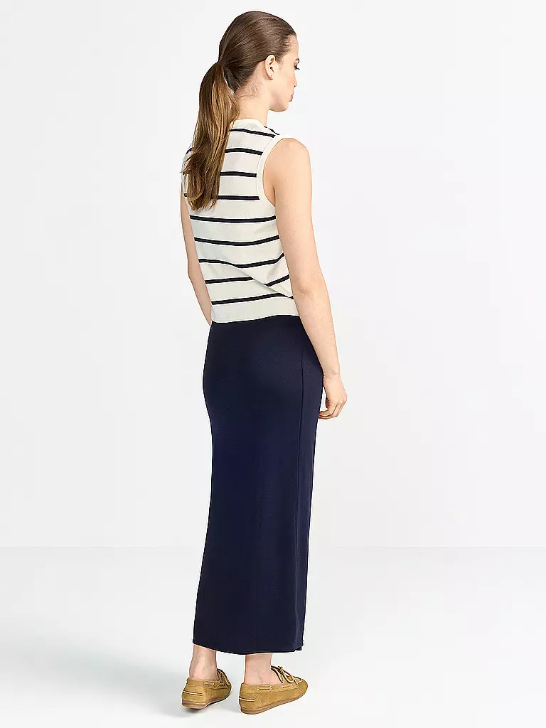 RICH & ROYAL | Midi falda | 