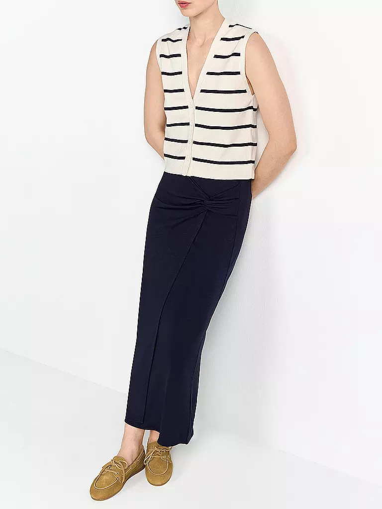 RICH & ROYAL | Midi falda | 