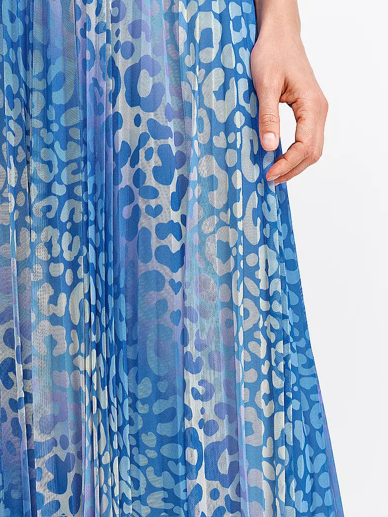 RICH & ROYAL | Midi falda | 