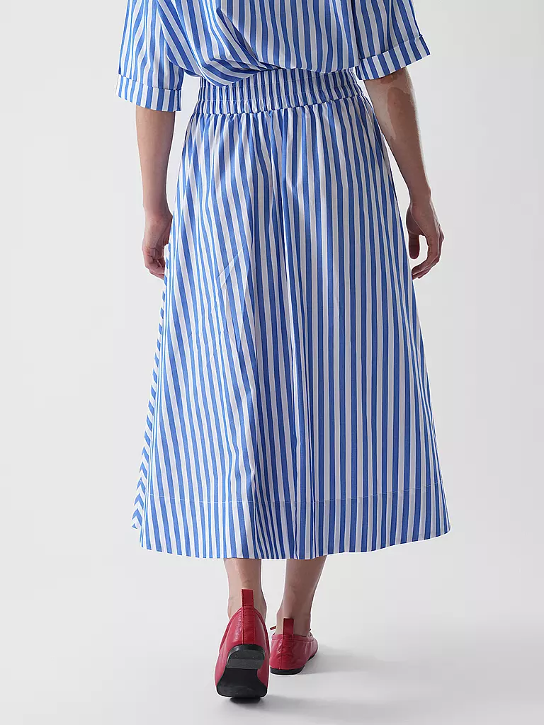RICH & ROYAL | Midi falda | 