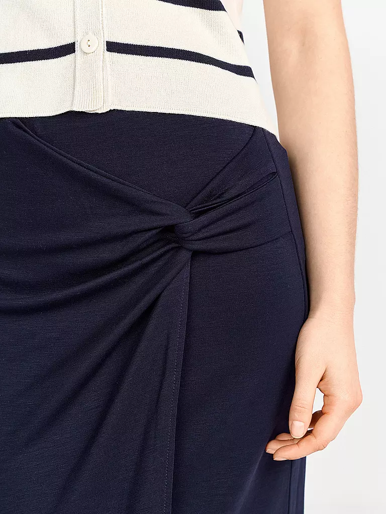 RICH & ROYAL | Midi falda | 