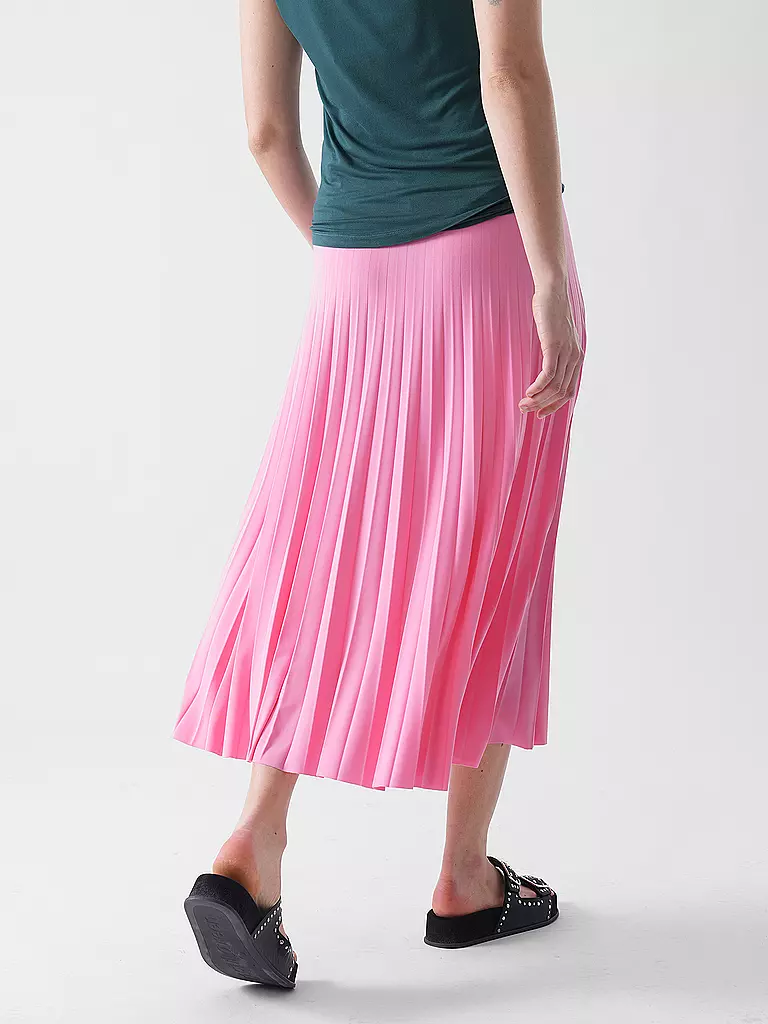 RICH & ROYAL | Midi falda | 