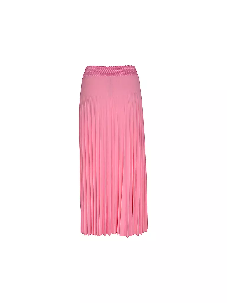 RICH & ROYAL | Midi falda | 